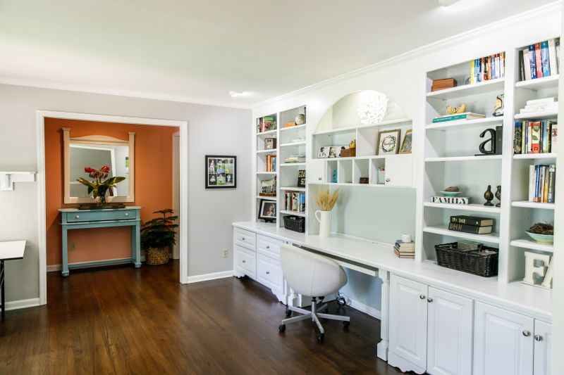 Built In Furniture Service in Annapolis, MD