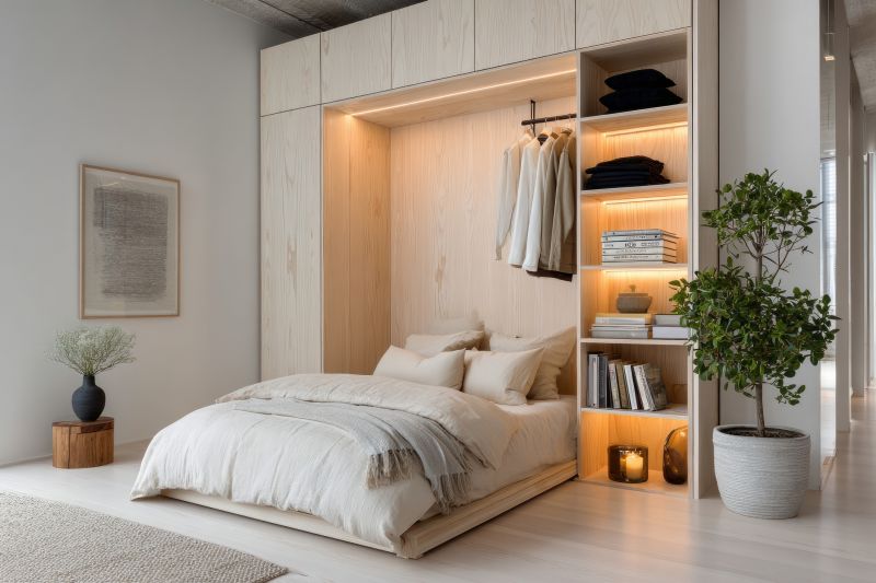 Built In Furniture Service in Alexandria, VA