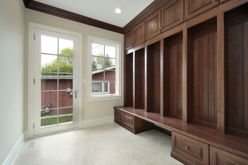 Built In Wardrobe Installation in Alexandria, VA