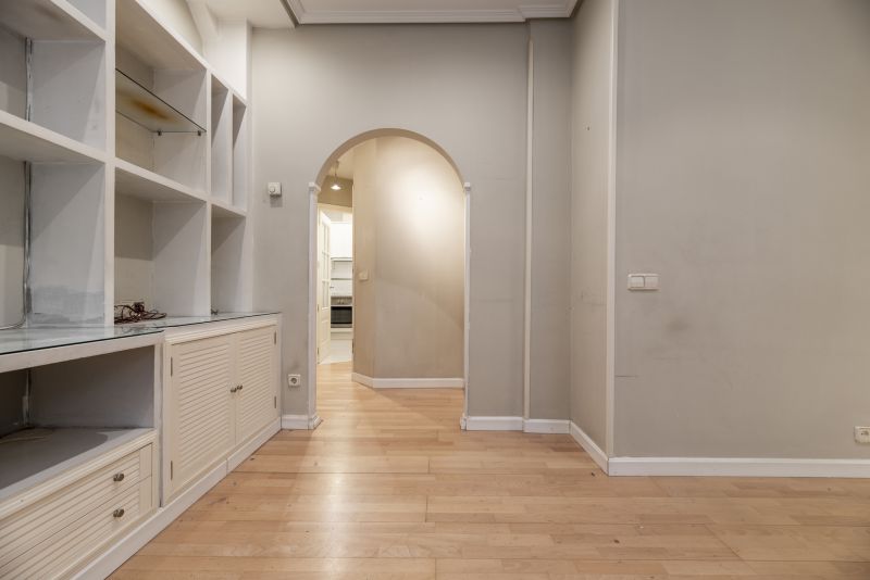 Built In Wardrobe Installation in Raleigh, NC