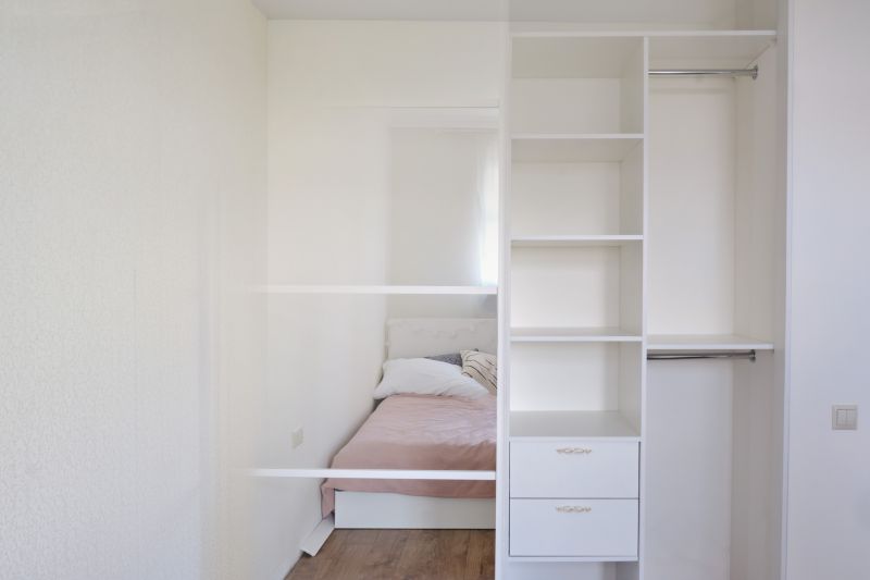 Builtin Cabinets Installation in Winston Salem, NC