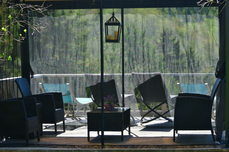 Custom Gazebo Installation in Alpharetta, GA