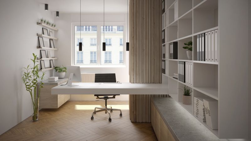 Customized Shelving Service in Durham, NC