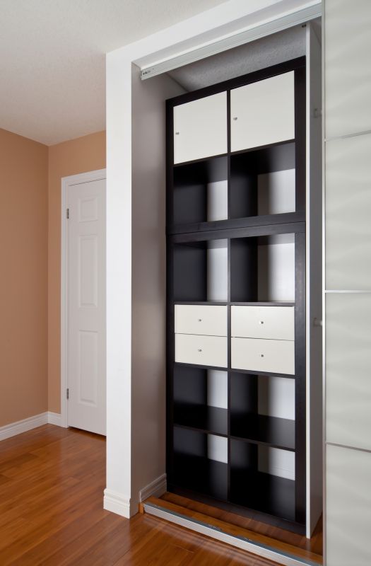 Fireplace Cabinet Installation in Raleigh, NC
