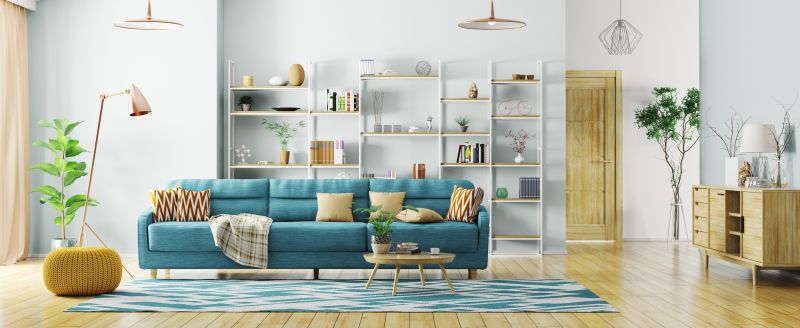 Library Installation in Frederick, MD