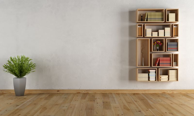 Library Shelving Installation in Annapolis, MD