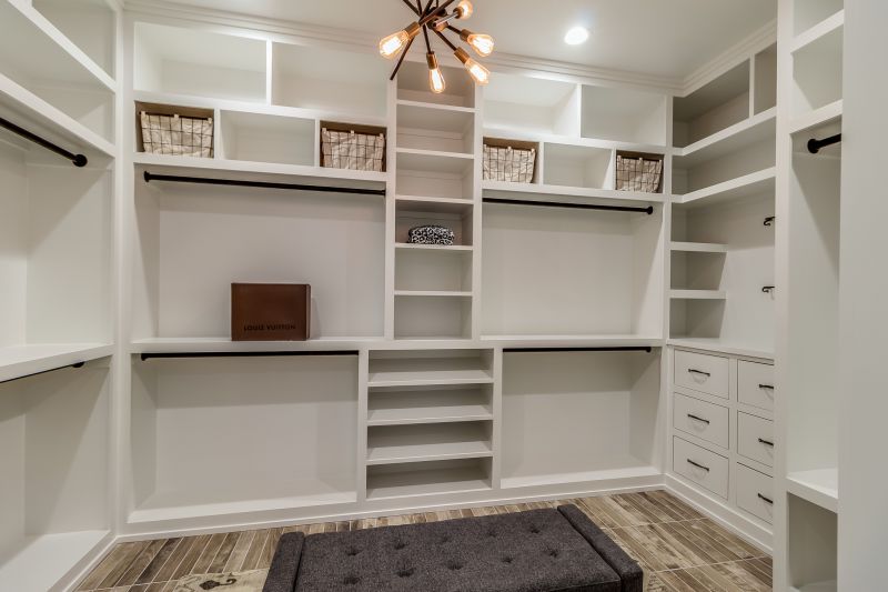Library Shelving Installation in Fairfax, VA