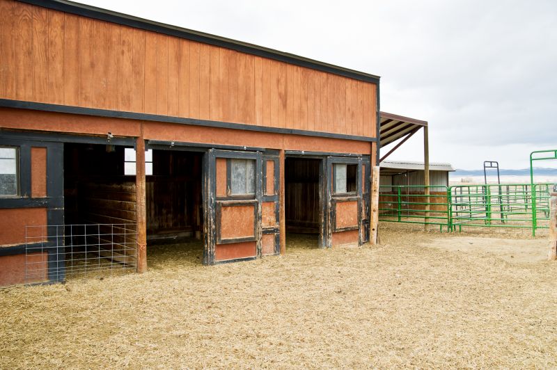 Stable Construction in Wilmington, NC