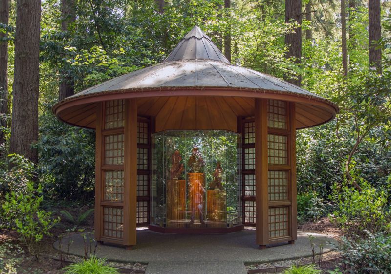 What To Expect During A Professional Gazebo Installation Project