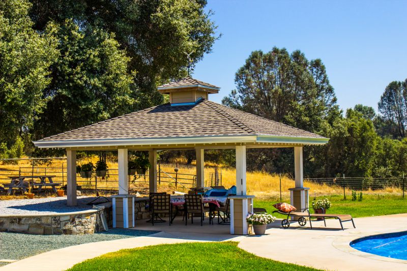 What To Expect During A Professional Gazebo Installation Project