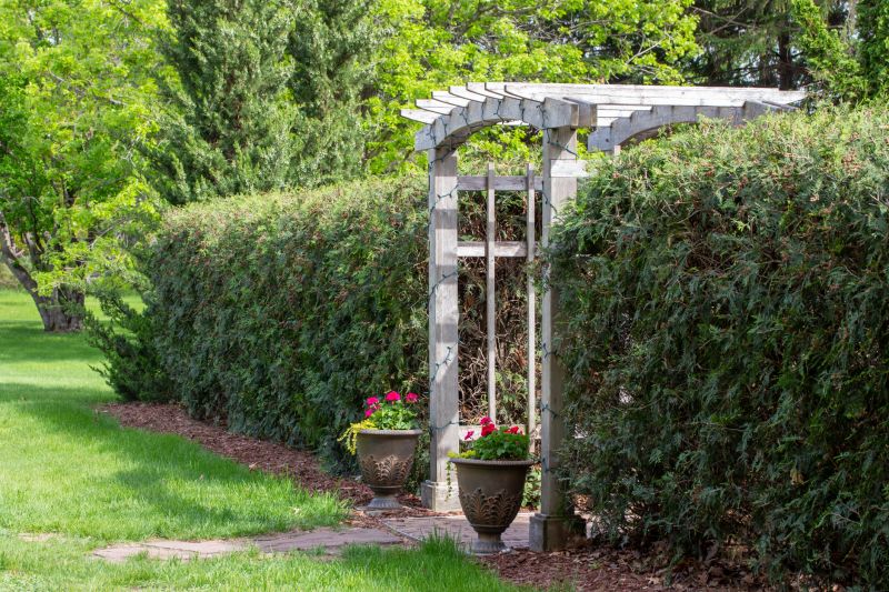 Landscape Contractors