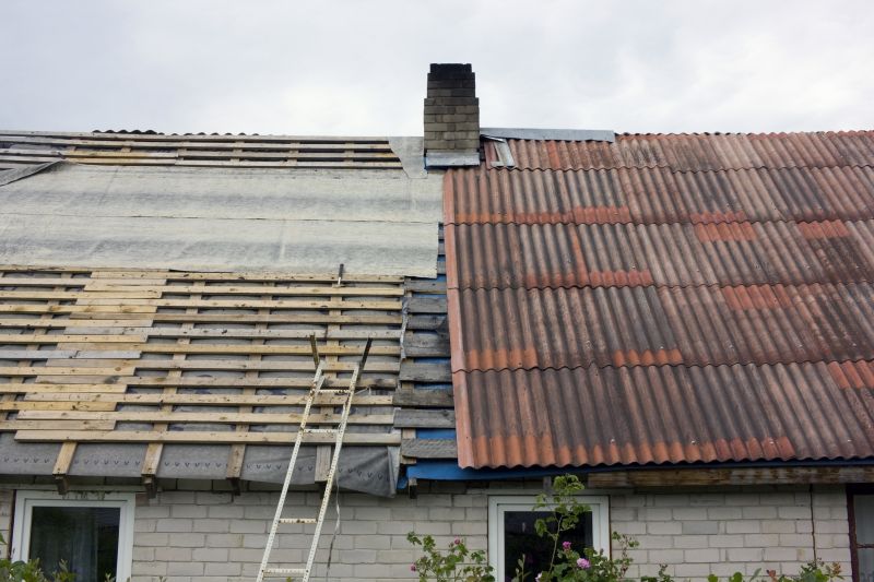 Barn Siding Repair in Kansas City, KS