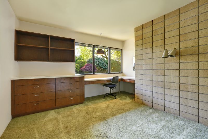 Home Office Installation in Raleigh, NC