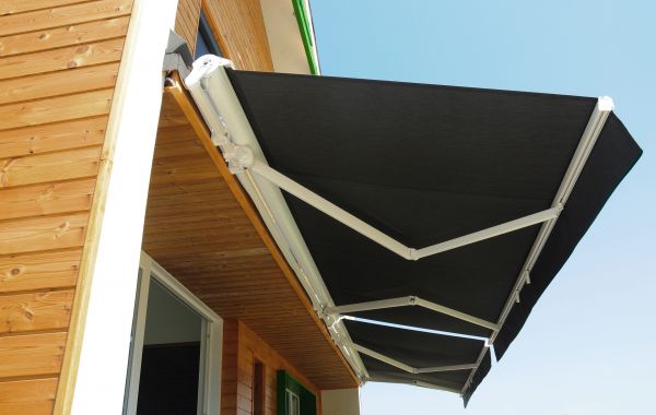 Patio Cover Construction